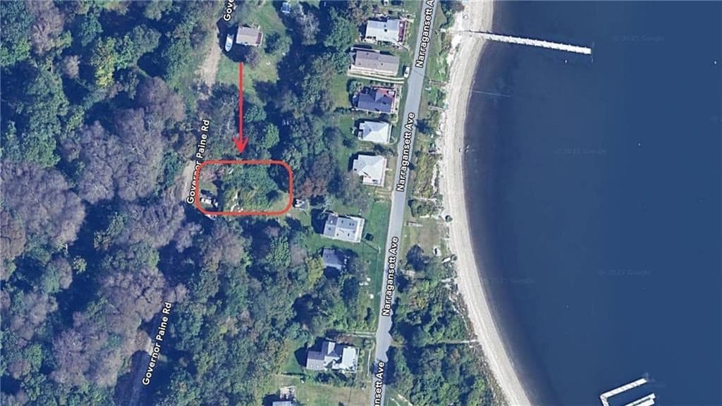 Residential at 0 Governor Paine Road, Portsmouth RI 02872, Portsmouth, photo 8 of 8