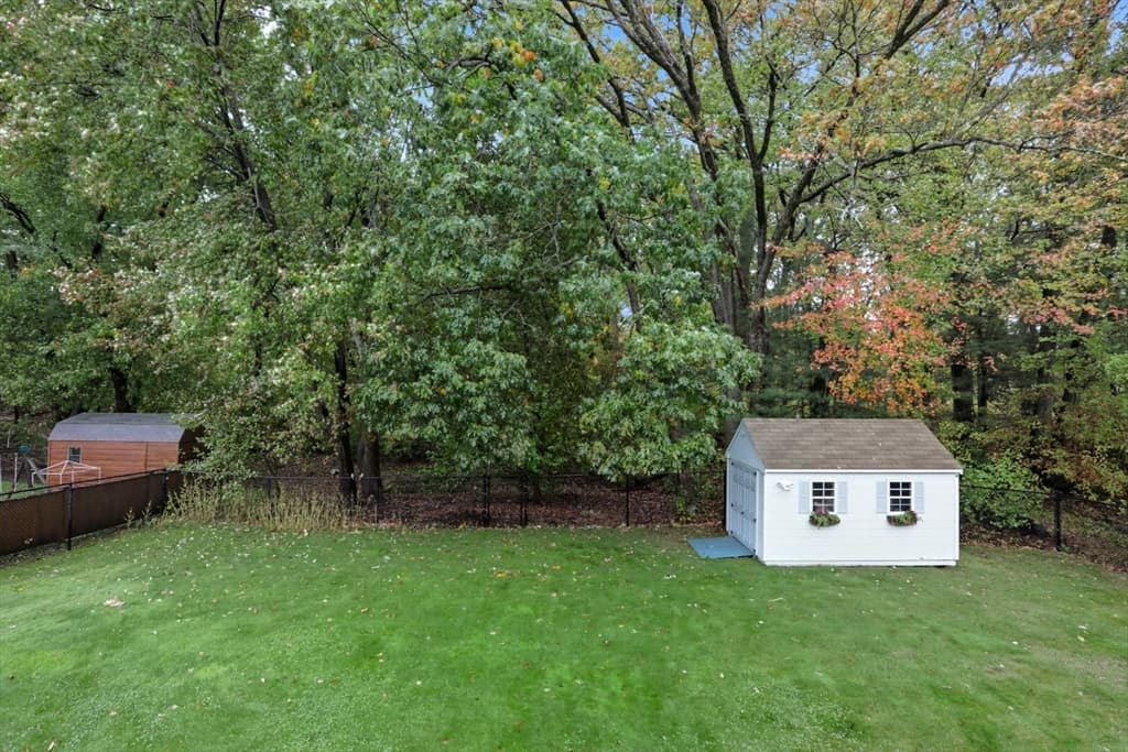 Single Family Residence at 12 Mansfield St, Peabody MA 01960, Peabody, photo 5 of 25