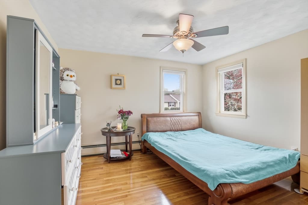 Single Family Residence at 12 Mansfield St, Peabody MA 01960, Peabody, photo 14 of 25