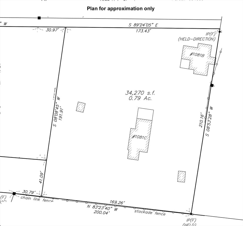 Single Family Residence at 1081-B Main St, Barnstable MA 02635, photo 5 of 5