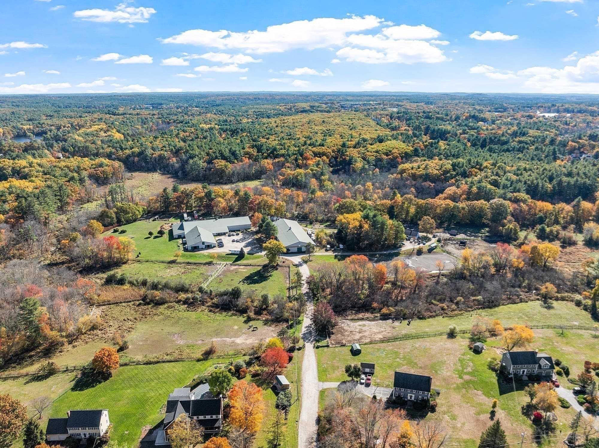 Equestrian at 84 Powers Rd, Westford MA 01886, photo 2 of 42