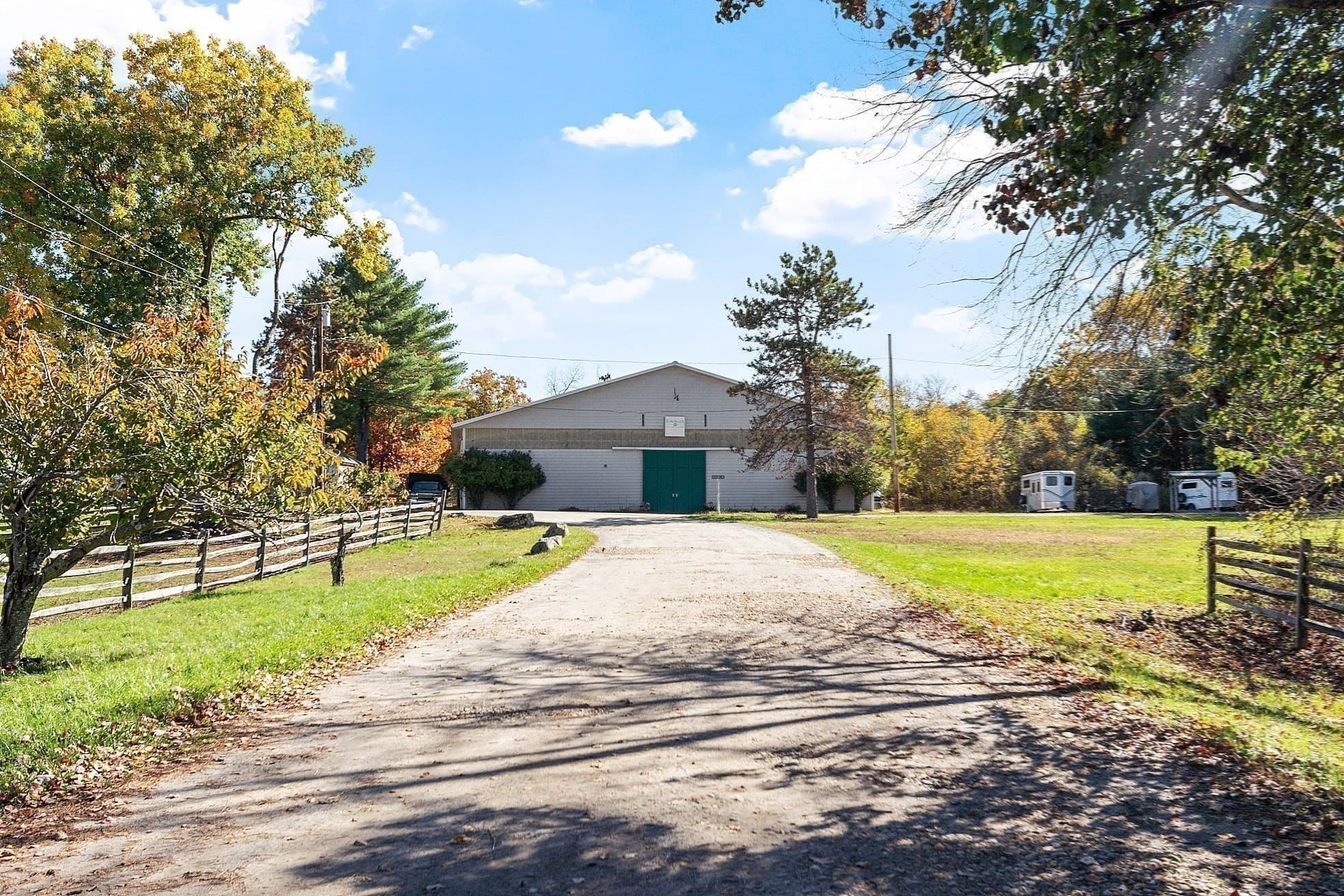 Equestrian at 84 Powers Rd, Westford MA 01886, photo 7 of 42