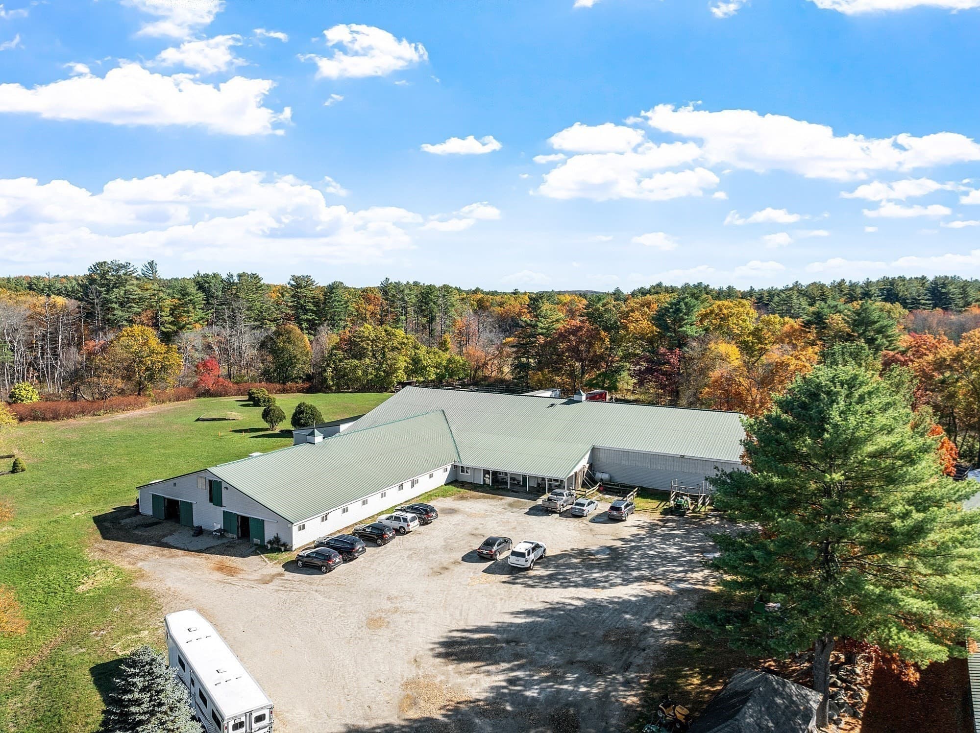 84 Powers Rd, Westford MA 01886
