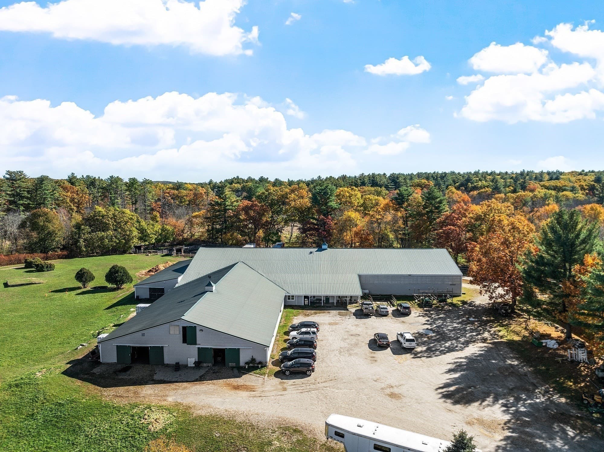 Equestrian at 84 Powers Rd, Westford MA 01886, photo 9 of 42
