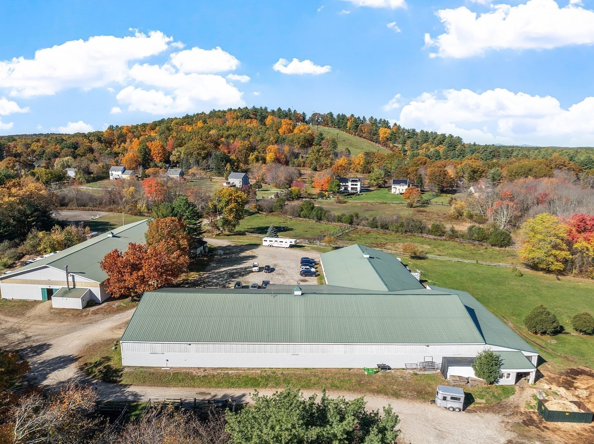 Equestrian at 84 Powers Rd, Westford MA 01886, photo 10 of 42