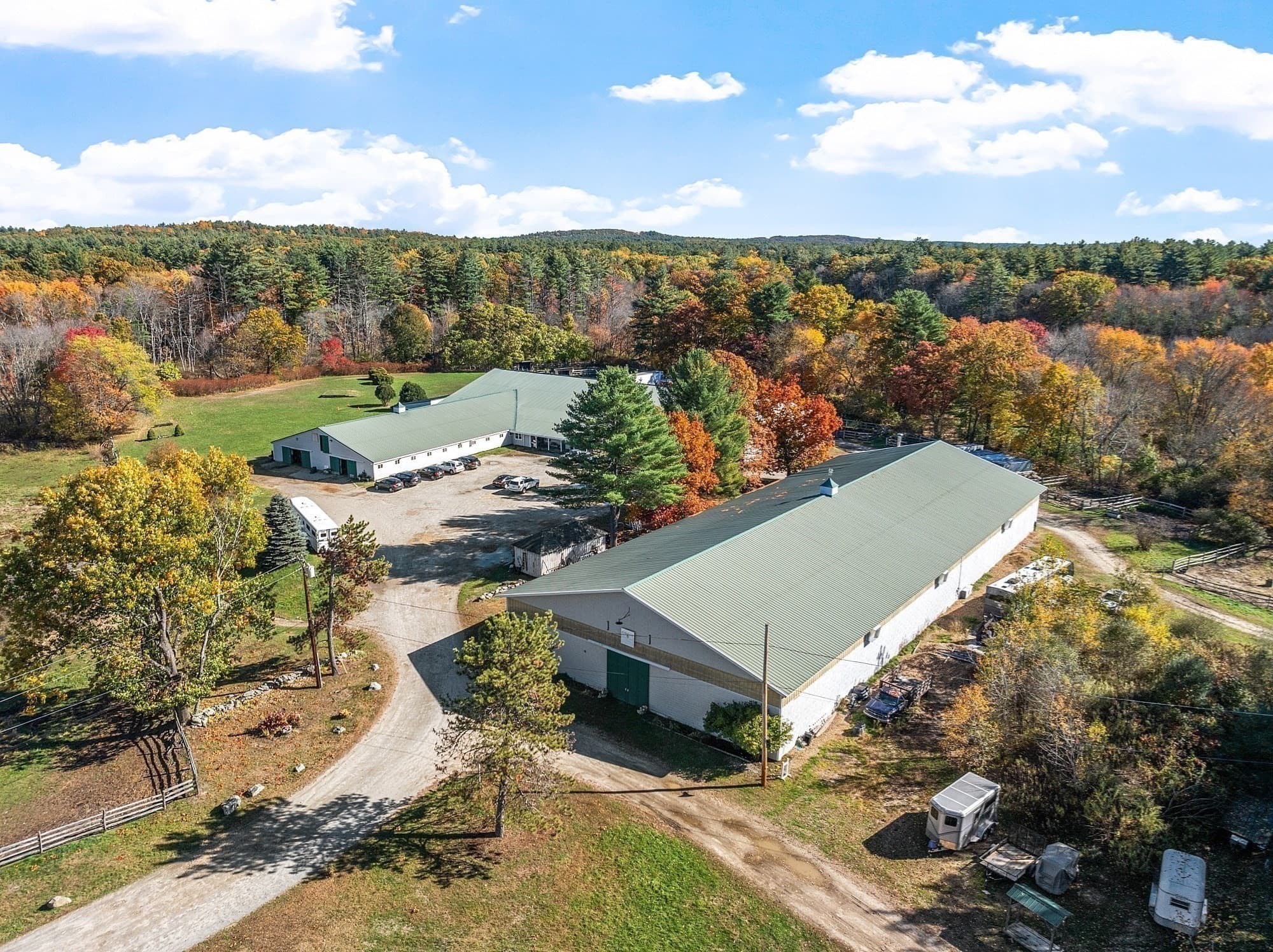Equestrian at 84 Powers Rd, Westford MA 01886, photo 11 of 42