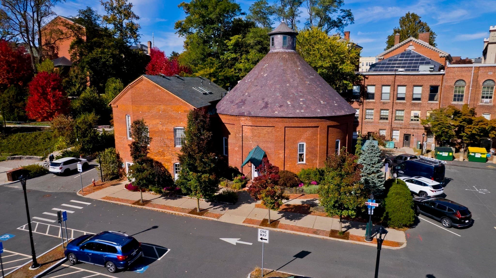 Commercial Sale at 244 Main St, Northampton MA 01060, Northampton, photo 27 of 27