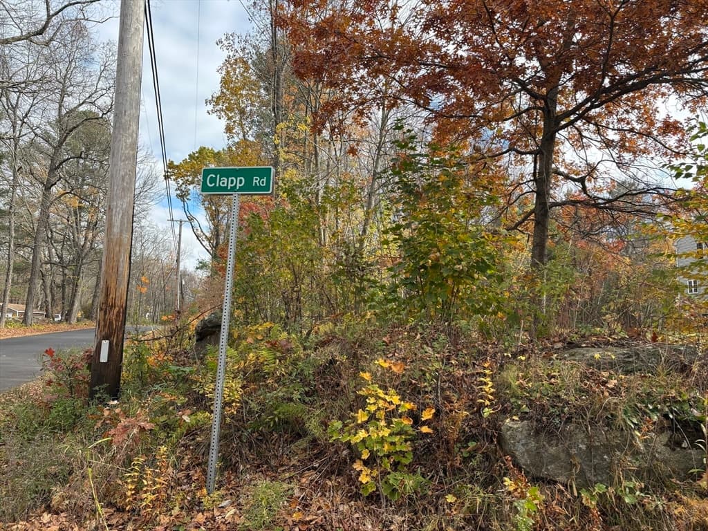 Lot 3 Clapp Road, Hardwick MA 01037 photo 2