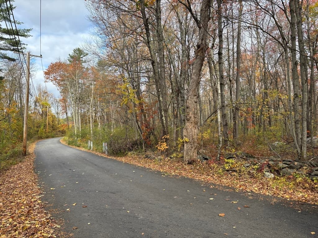 Lot 3 Clapp Road, Hardwick MA 01037 photo 3