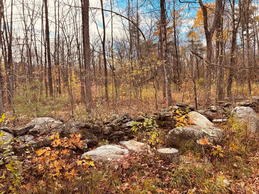 Lot 2 North Road, Hardwick MA 01037 photo 4