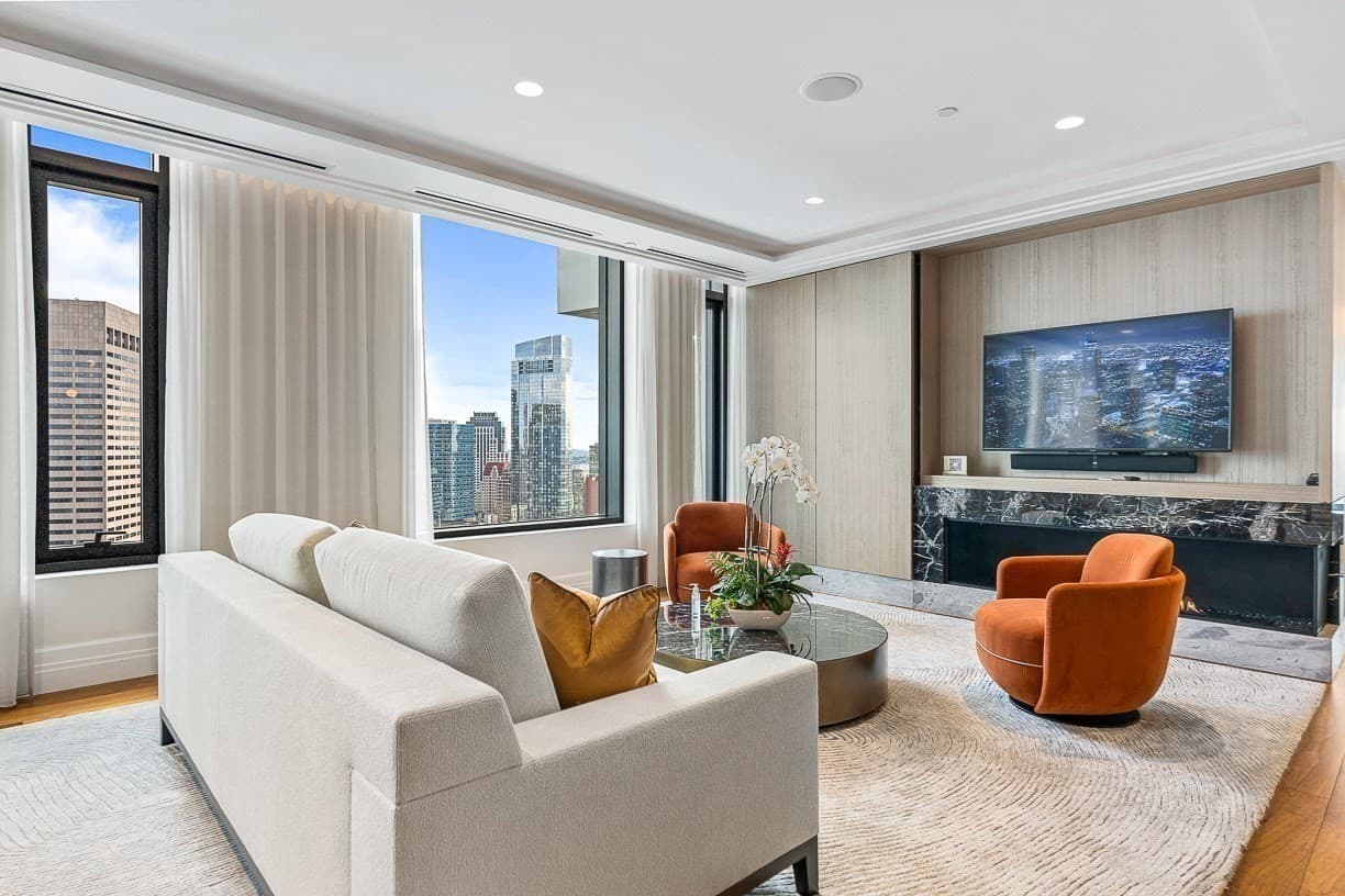 Condominium at 110 Sudbury Street # 3601, Boston MA 02114, photo 27 of 42