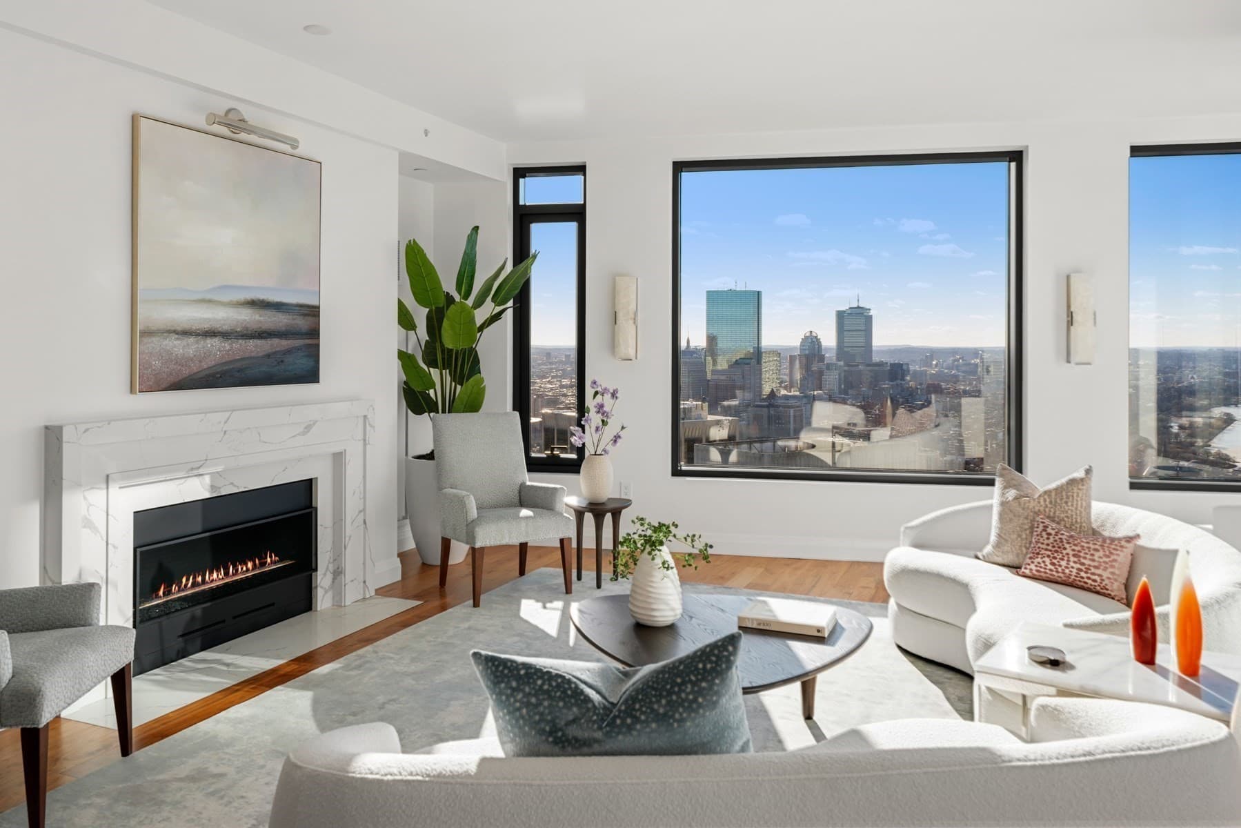 Condominium at 110 Sudbury Street # 3601, Boston MA 02114, photo 2 of 42