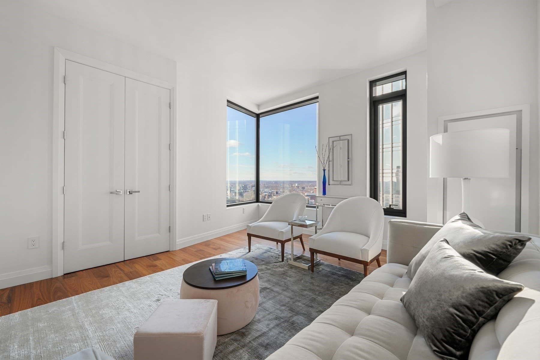 Condominium at 110 Sudbury Street # 3601, Boston MA 02114, photo 16 of 42