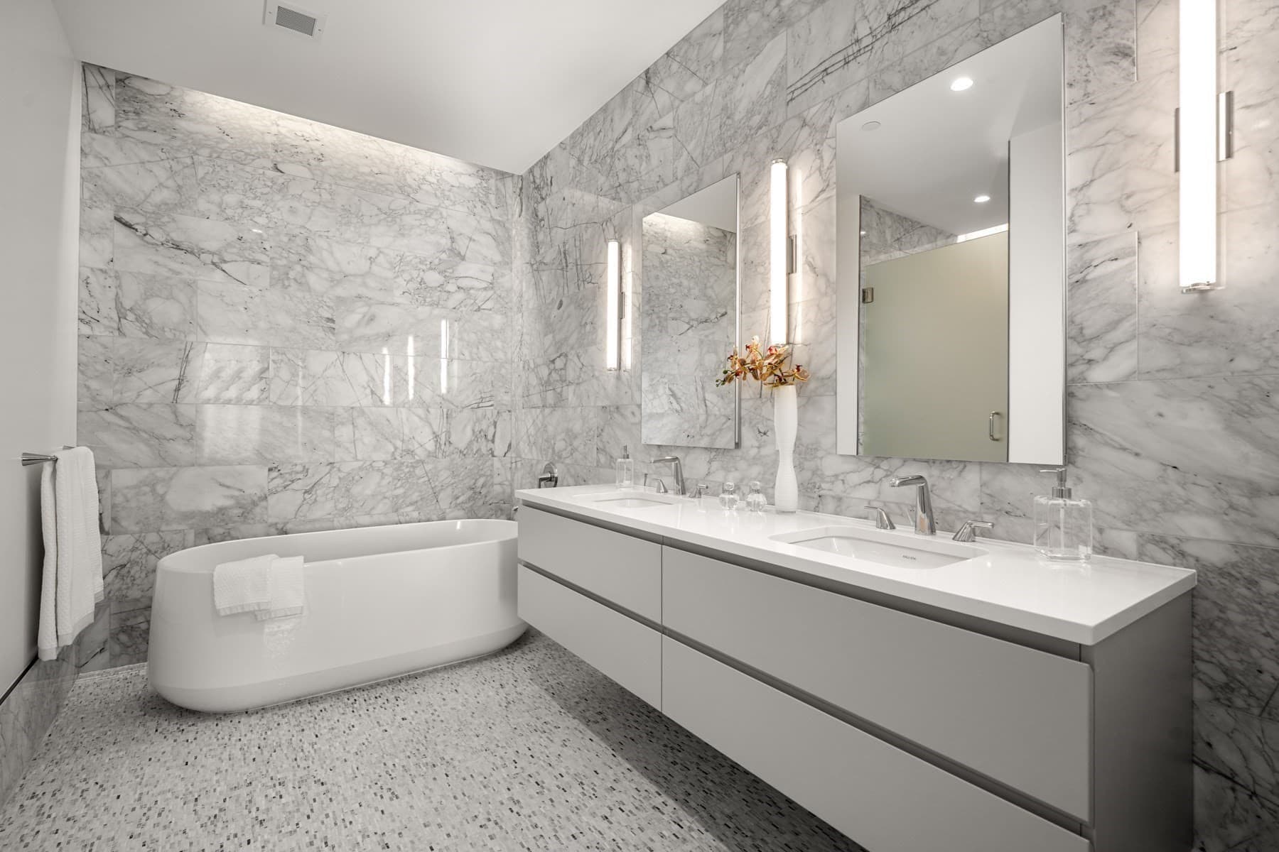 Condominium at 110 Sudbury Street # 3601, Boston MA 02114, photo 12 of 42