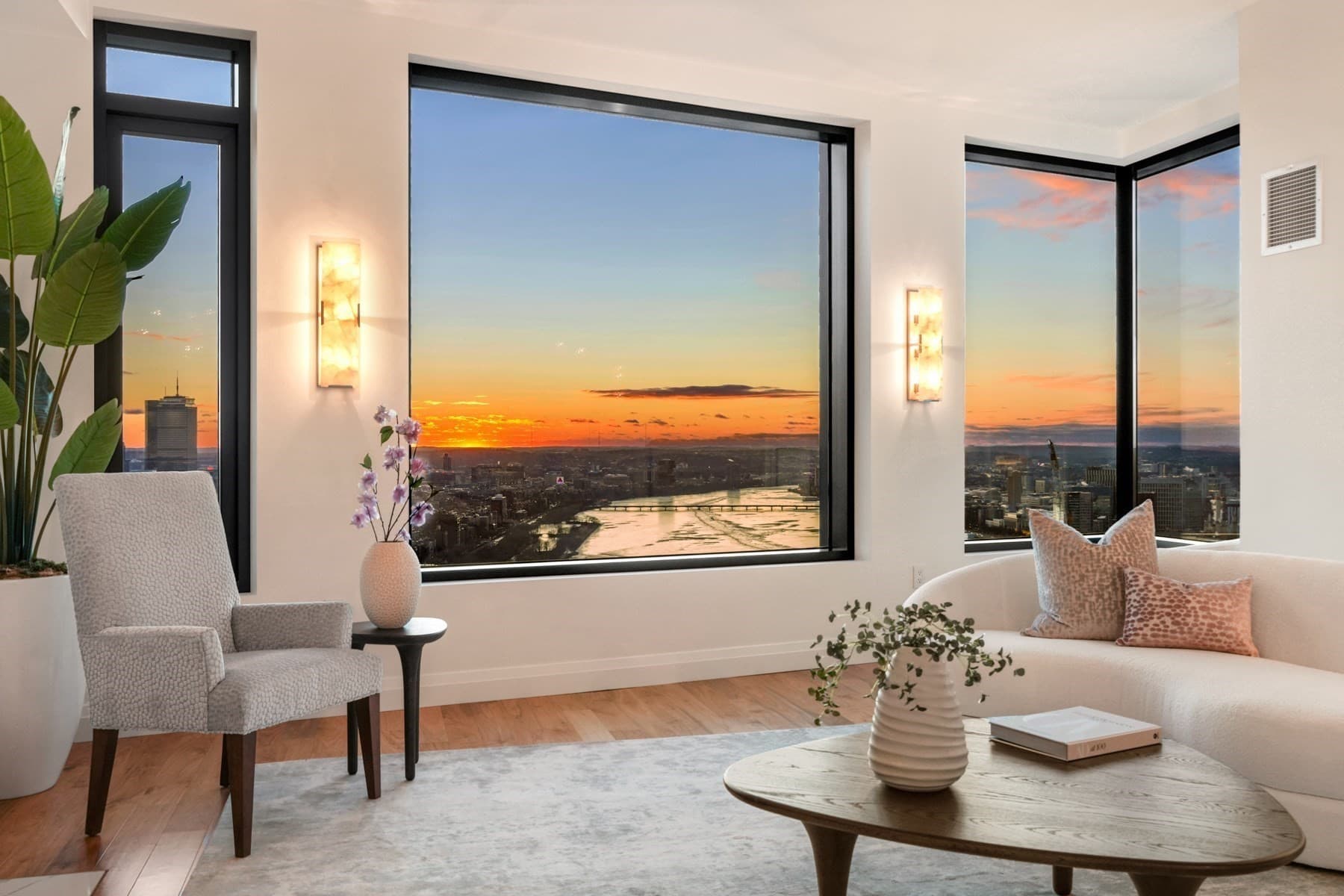 Condominium at 110 Sudbury Street # 3601, Boston MA 02114, photo 3 of 42