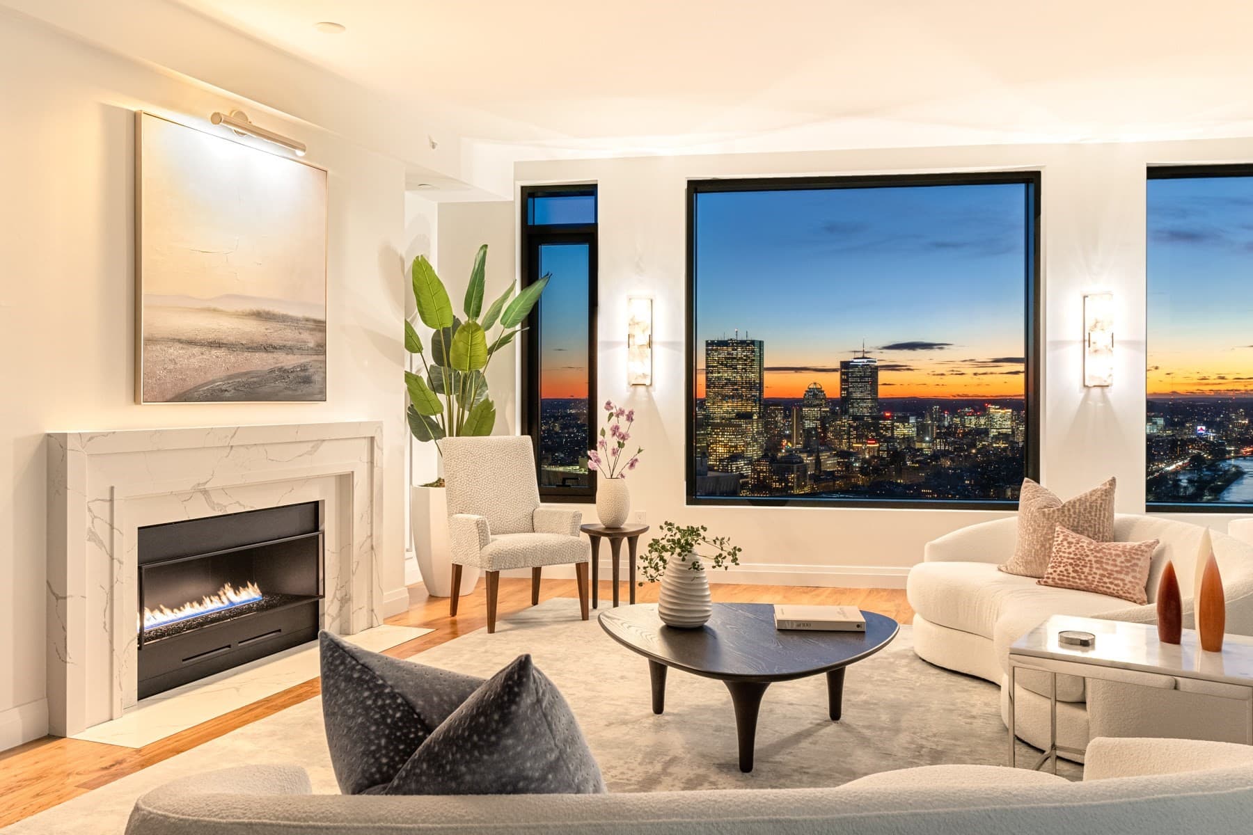 110 Sudbury Street # 3601, Boston MA 02114