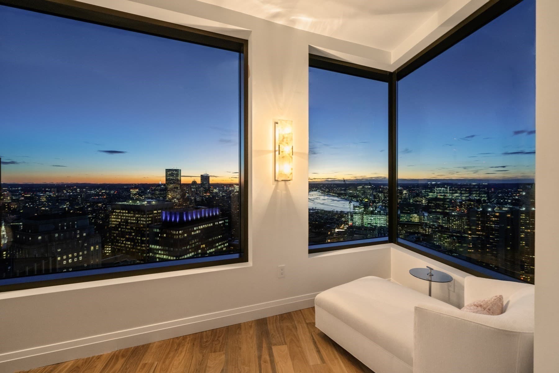 Condominium at 110 Sudbury Street # 3601, Boston MA 02114, photo 5 of 42