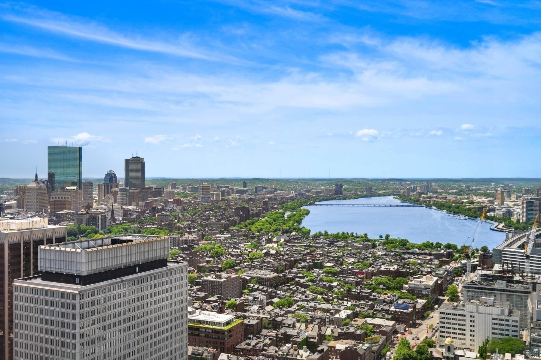 Condominium at 110 Sudbury Street # 3601, Boston MA 02114, photo 20 of 42