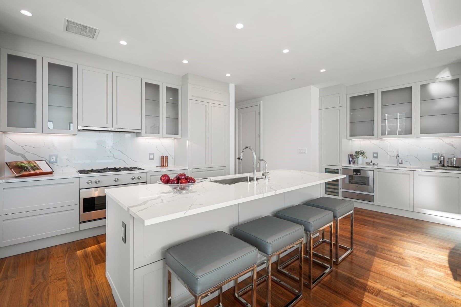 Condominium at 110 Sudbury Street # 3601, Boston MA 02114, photo 9 of 42