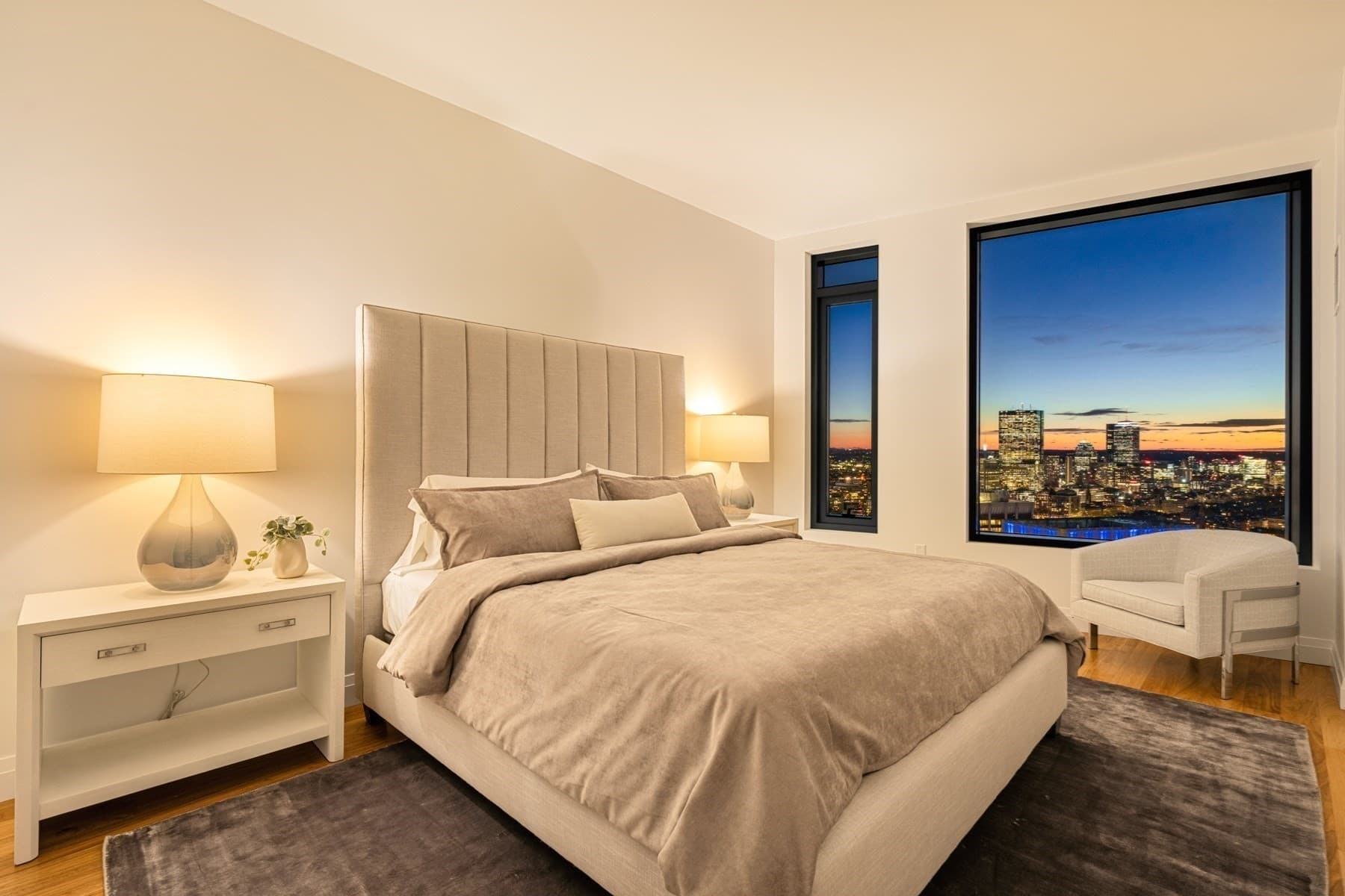 Condominium at 110 Sudbury Street # 3601, Boston MA 02114, photo 10 of 42