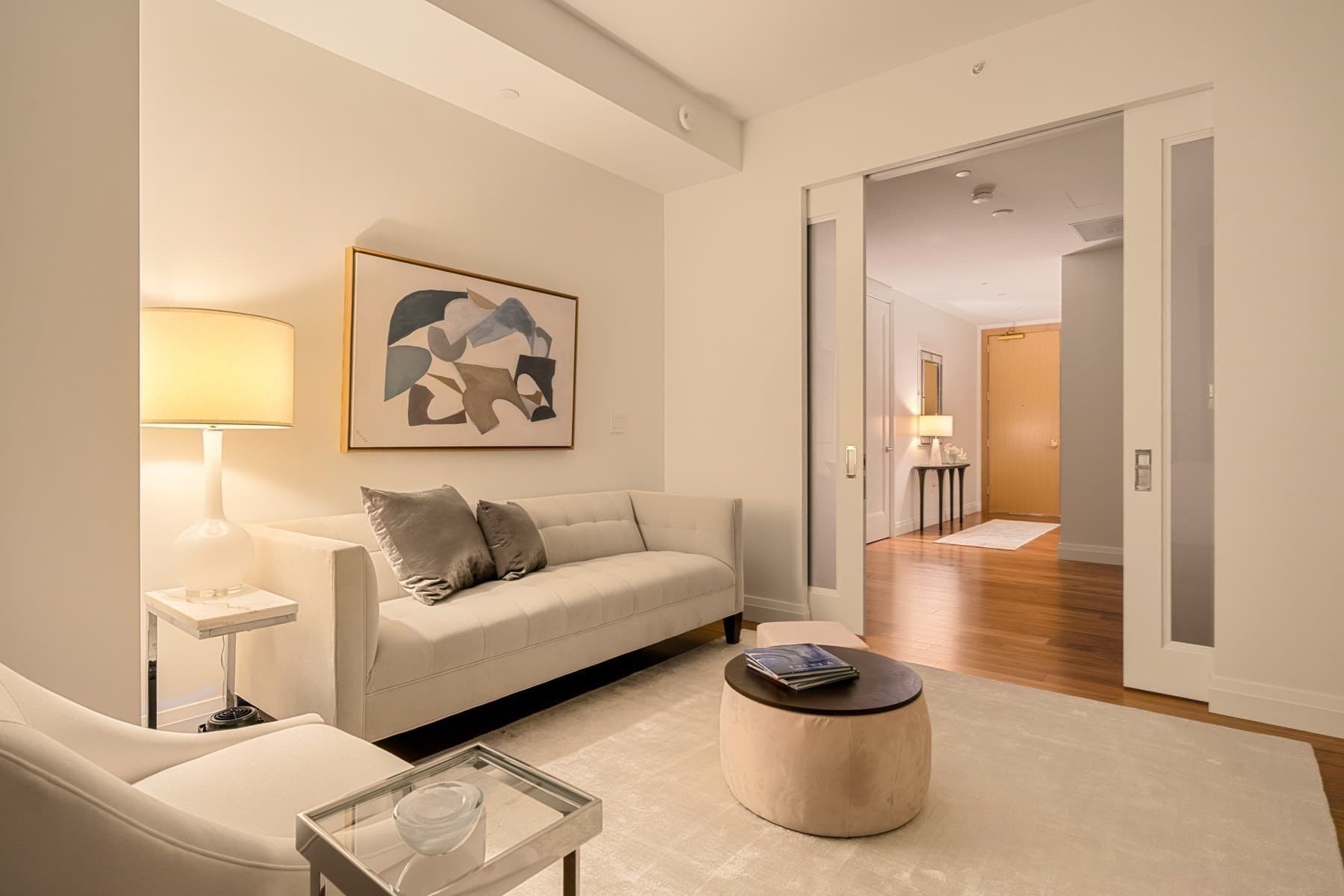 Condominium at 110 Sudbury Street # 3601, Boston MA 02114, photo 18 of 42