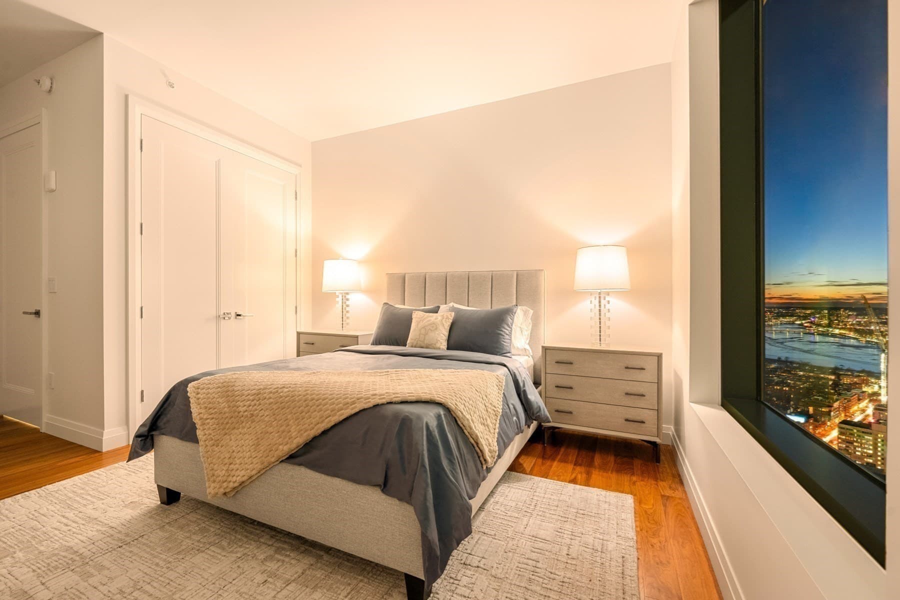Condominium at 110 Sudbury Street # 3601, Boston MA 02114, photo 15 of 42