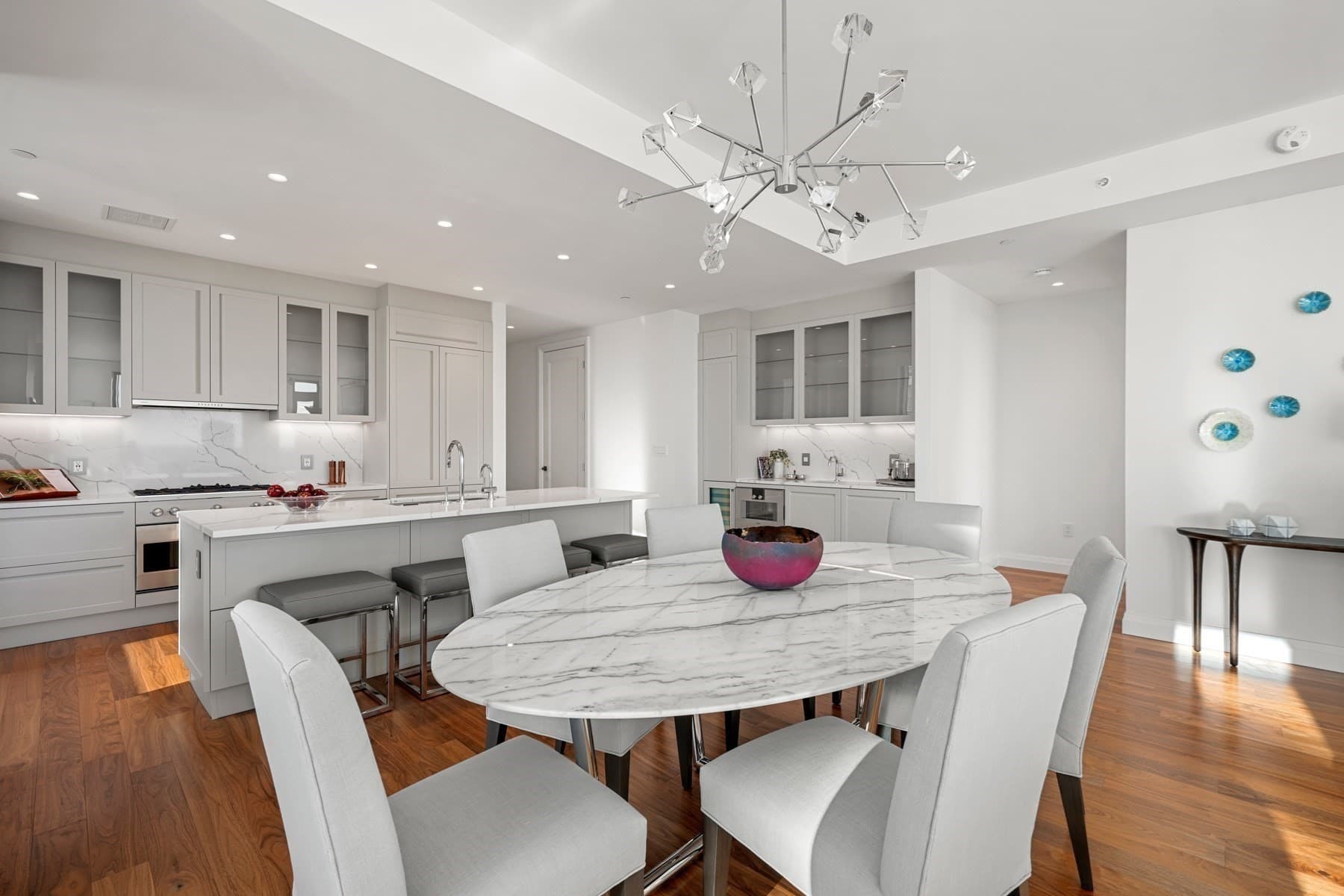 Condominium at 110 Sudbury Street # 3601, Boston MA 02114, photo 8 of 42