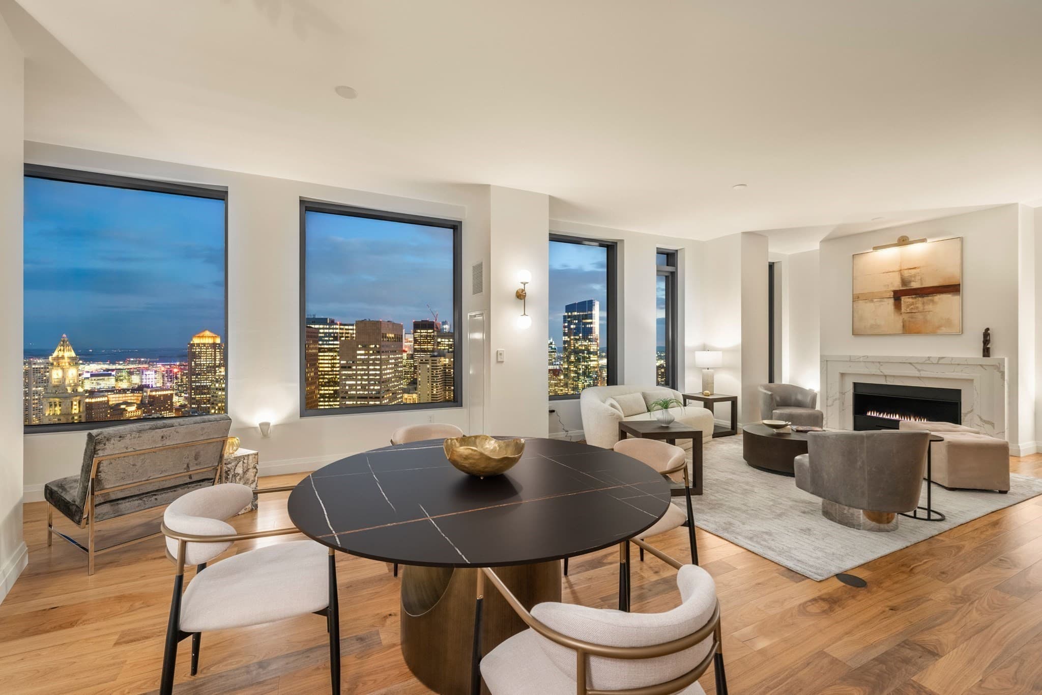 Condominium at 110 Sudbury Street # 3604, Boston MA 02114, photo 2 of 42
