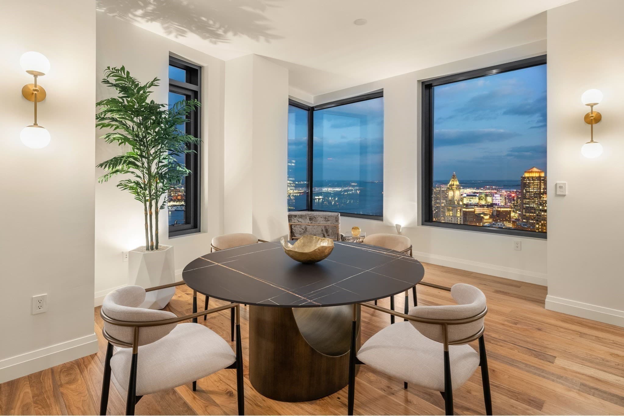 Condominium at 110 Sudbury Street # 3604, Boston MA 02114, photo 6 of 42