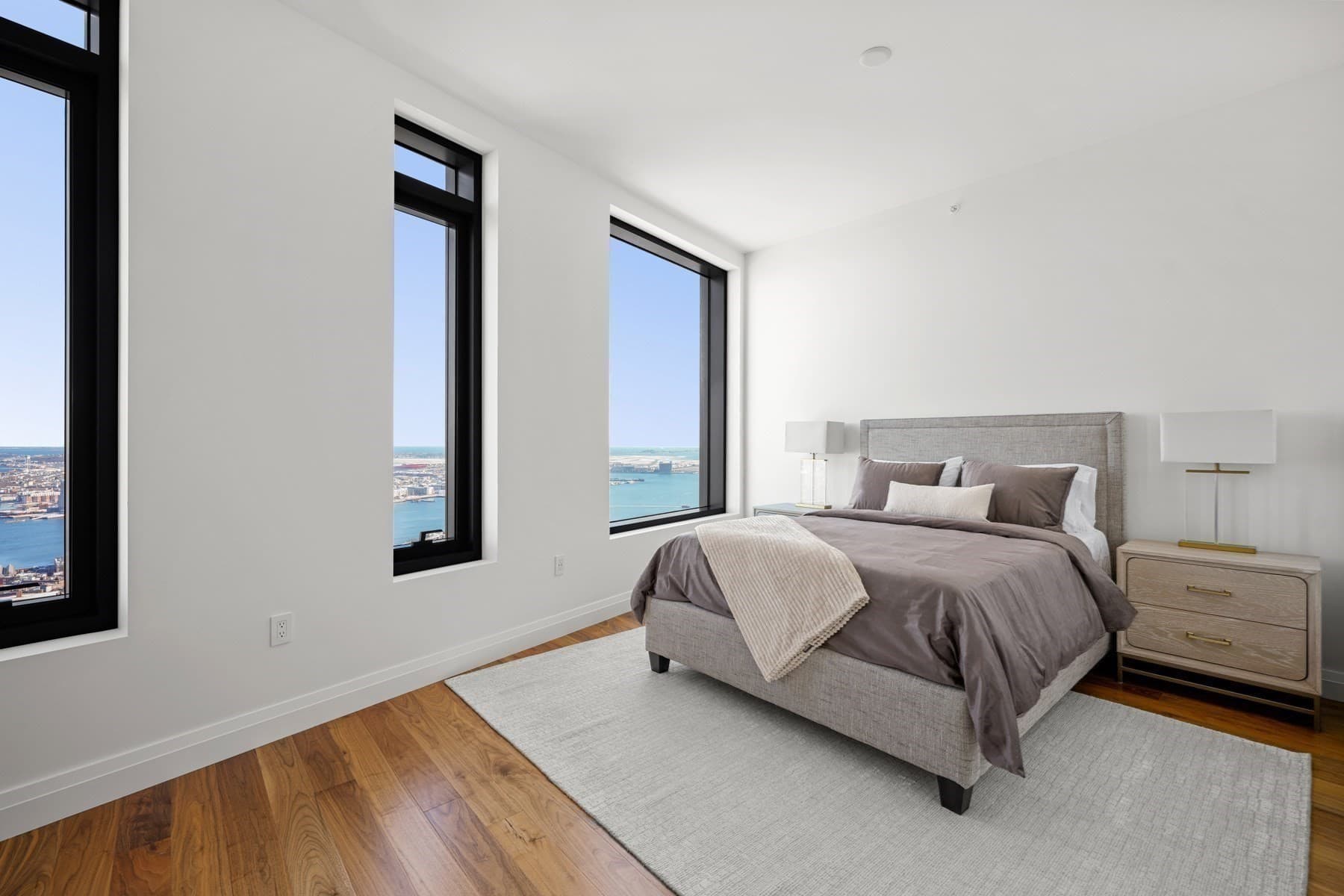 Condominium at 110 Sudbury Street # 3604, Boston MA 02114, photo 17 of 42