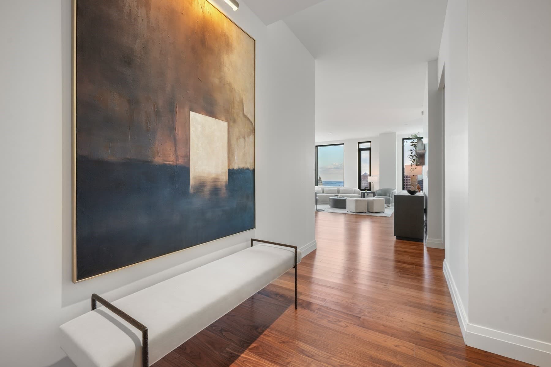 Condominium at 110 Sudbury Street # 3604, Boston MA 02114, photo 20 of 42