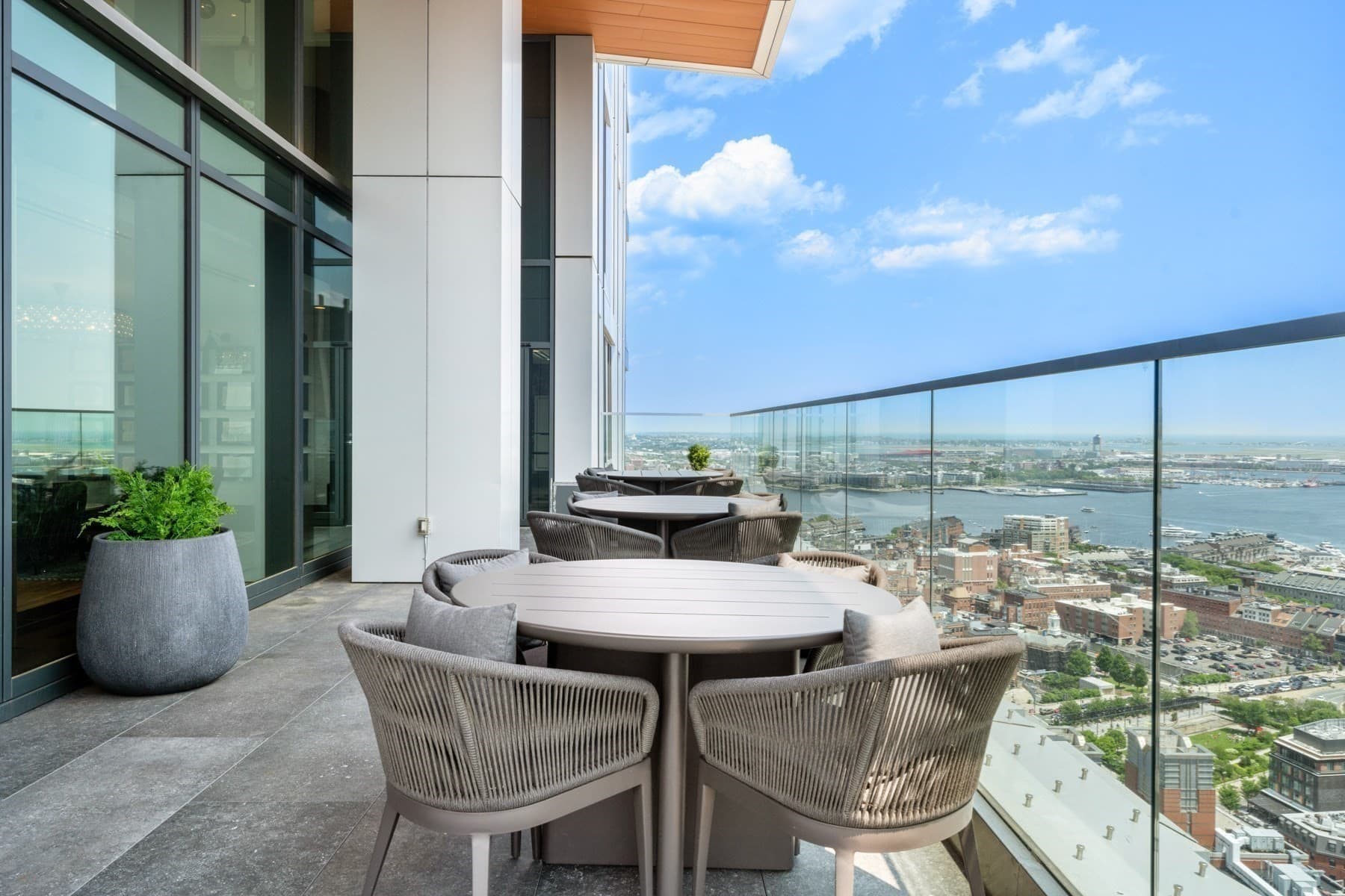 Condominium at 110 Sudbury Street # 3604, Boston MA 02114, photo 30 of 42