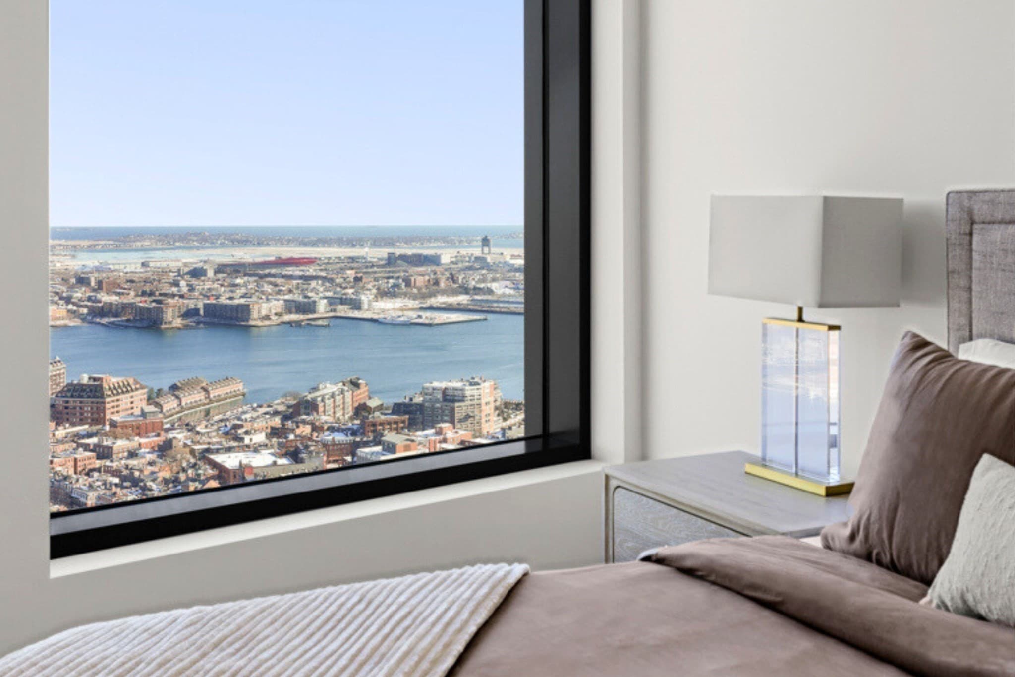 Condominium at 110 Sudbury Street # 3604, Boston MA 02114, photo 18 of 42