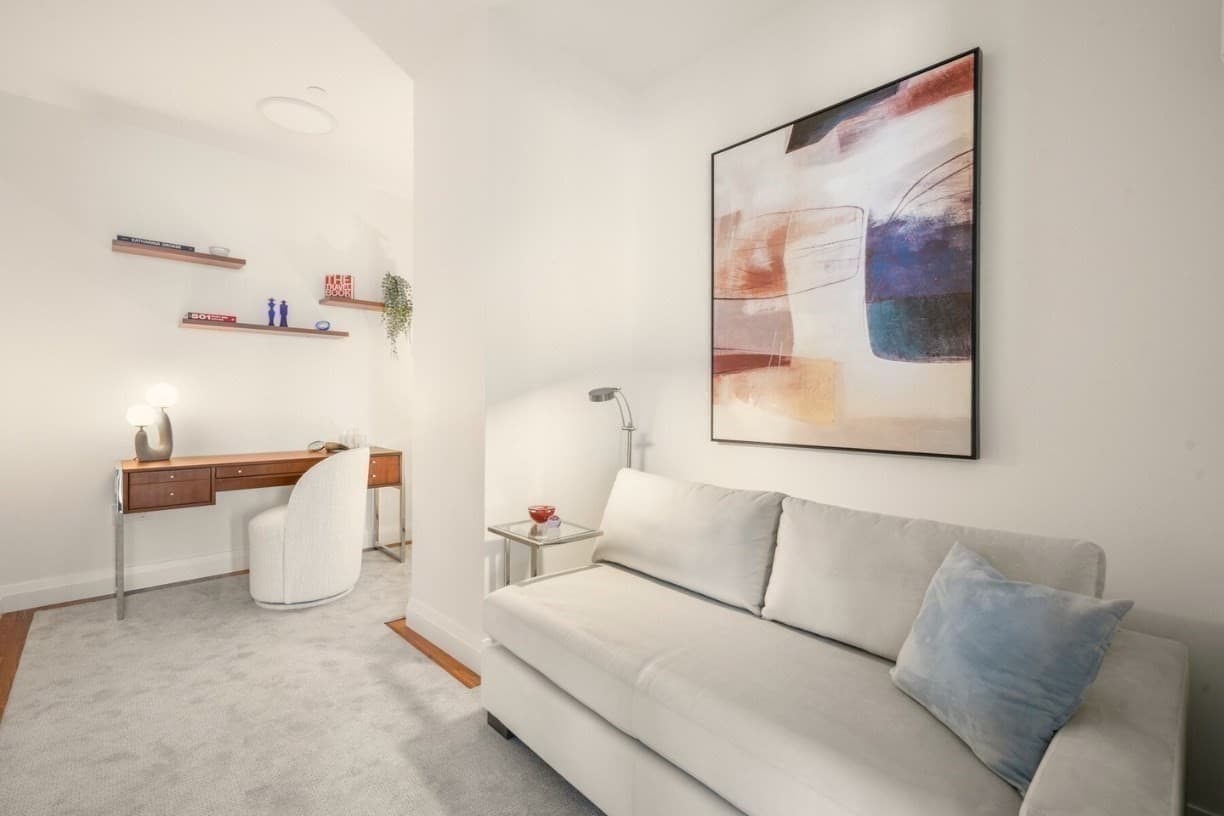 Condominium at 110 Sudbury Street # 3604, Boston MA 02114, photo 11 of 42
