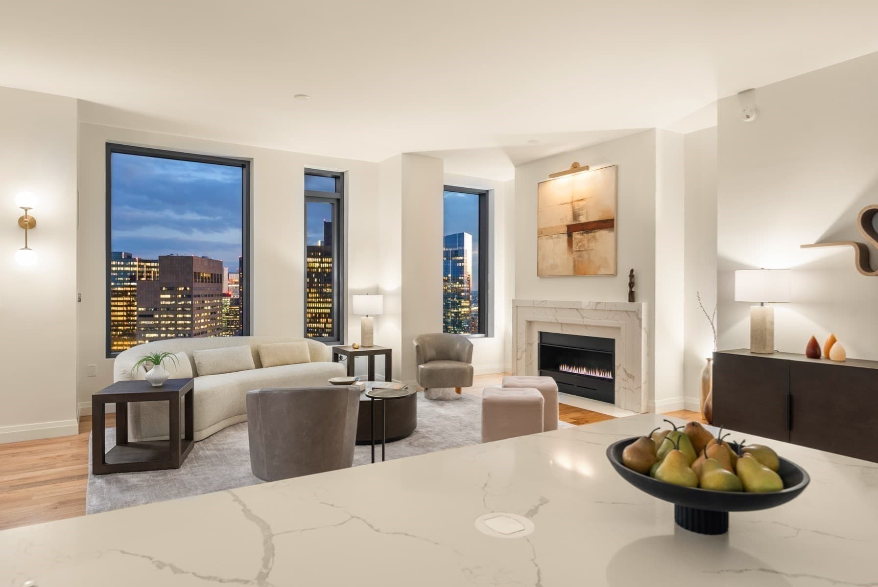 Condominium at 110 Sudbury Street # 3604, Boston MA 02114, photo 8 of 42