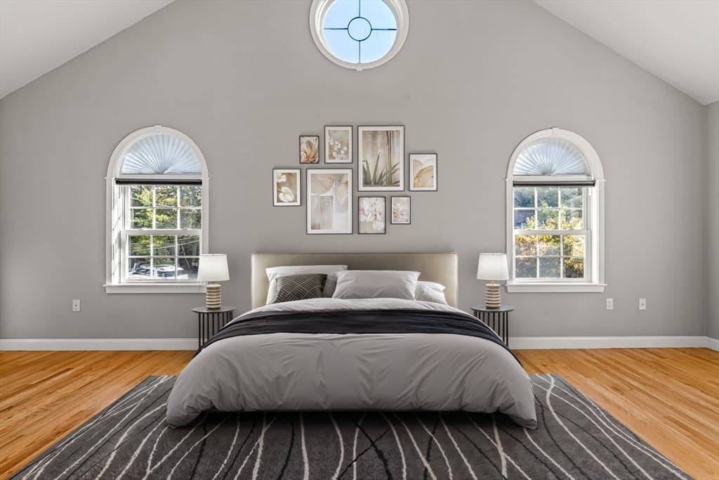 Single Family Residence at 50 Heron St, Boston MA 02132, Boston, photo 27 of 39