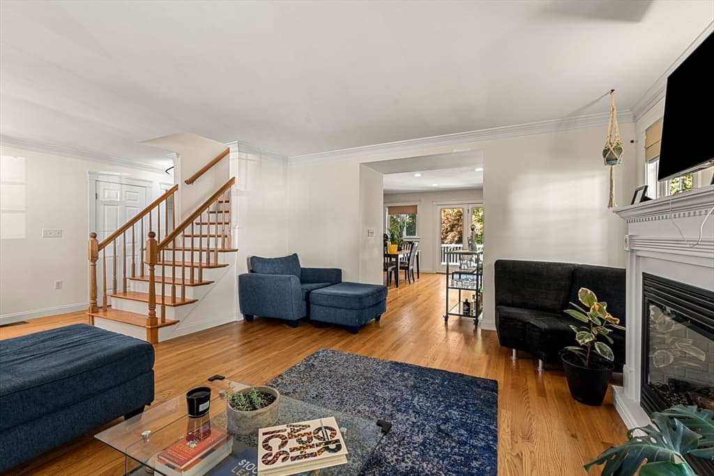 Single Family Residence at 50 Heron St, Boston MA 02132, Boston, photo 13 of 39