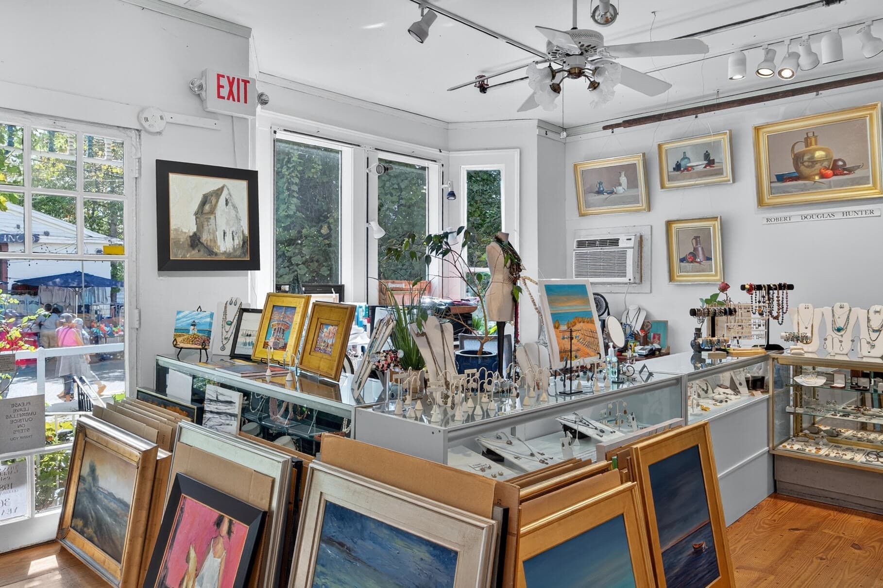 Commercial Sale at 234 Commercial Street, Provincetown MA 02657, Provincetown, photo 6 of 40