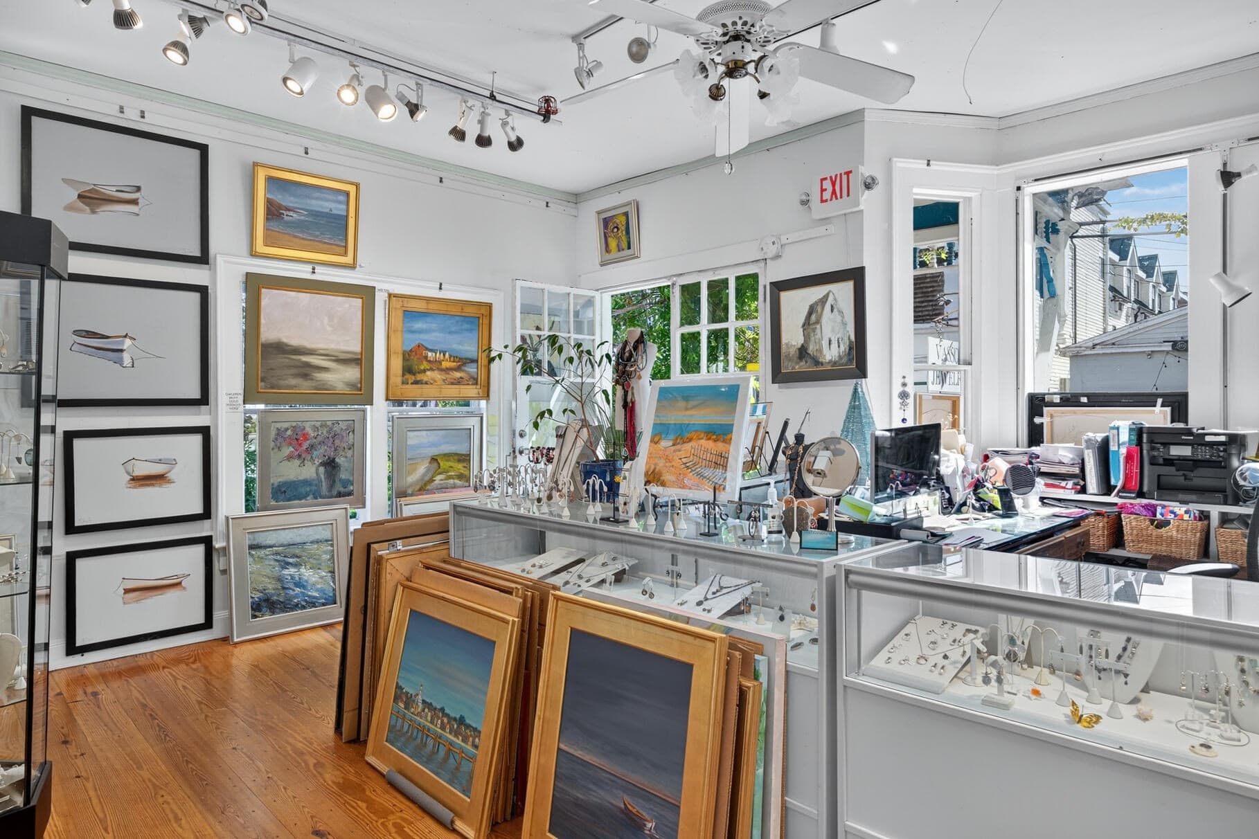 Commercial Sale at 234 Commercial Street, Provincetown MA 02657, Provincetown, photo 9 of 40