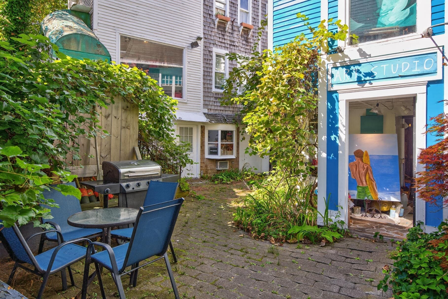 Commercial Sale at 234 Commercial Street, Provincetown MA 02657, Provincetown, photo 31 of 40