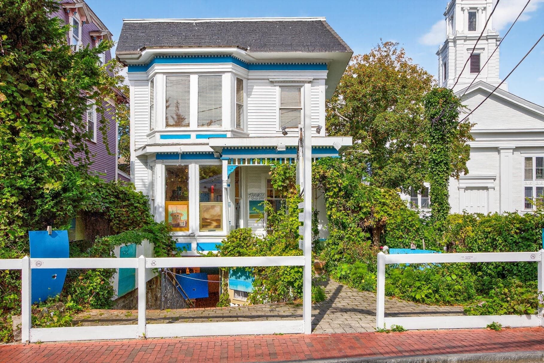 Commercial Sale at 234 Commercial Street, Provincetown MA 02657, Provincetown, photo 4 of 40