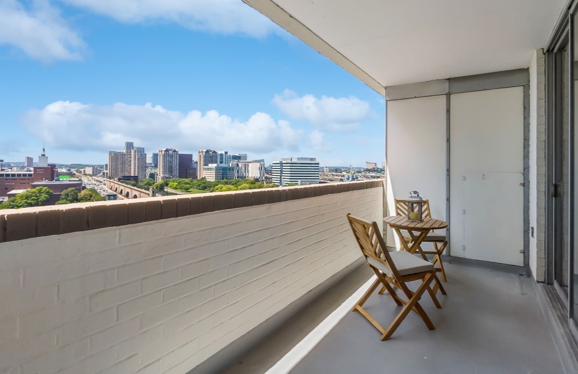 Condominium at 6 Whittier Pl, Boston MA 02114, photo 6 of 31