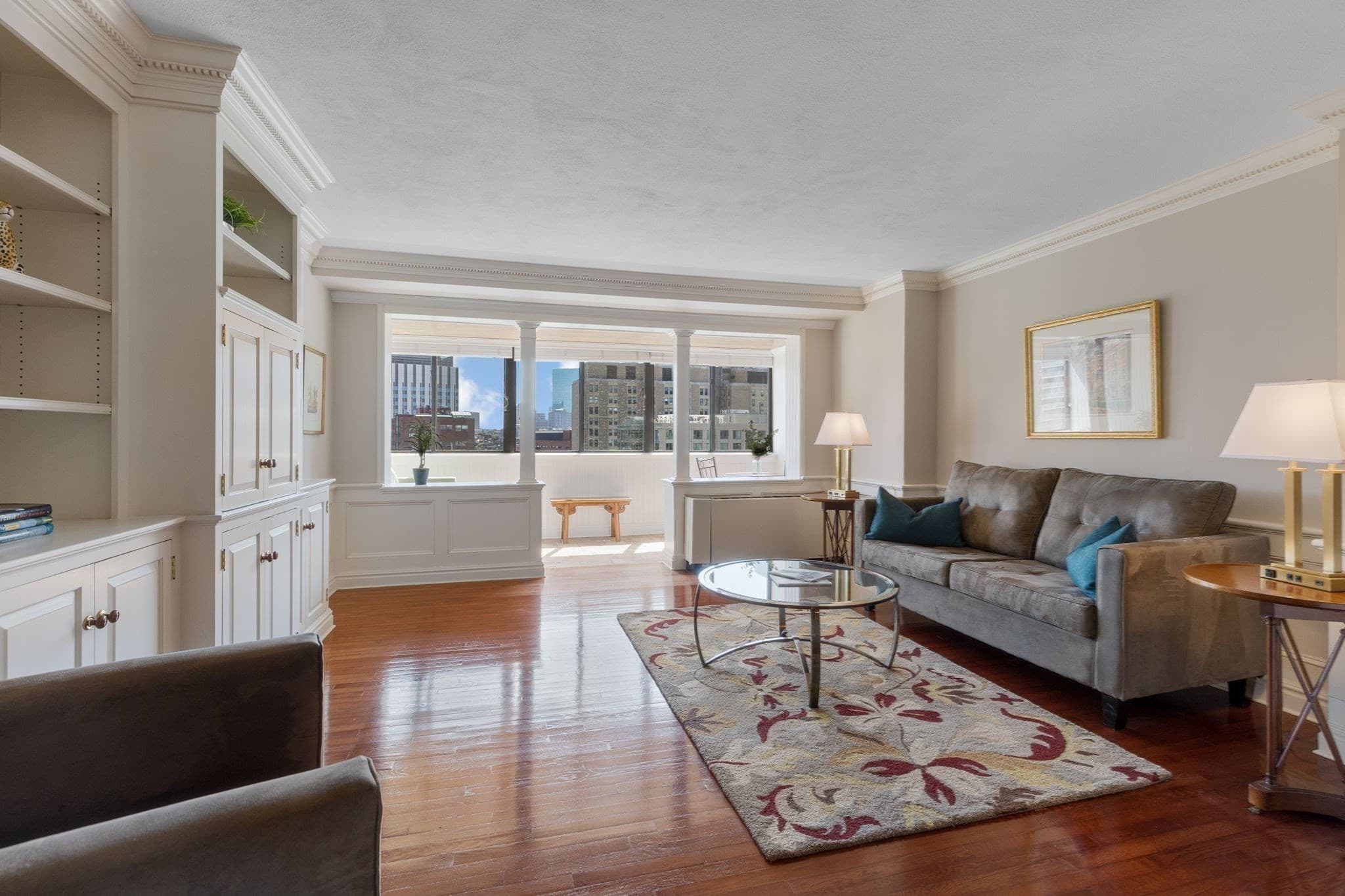 Condominium at 6 Whittier Pl, Boston MA 02114, photo 13 of 31