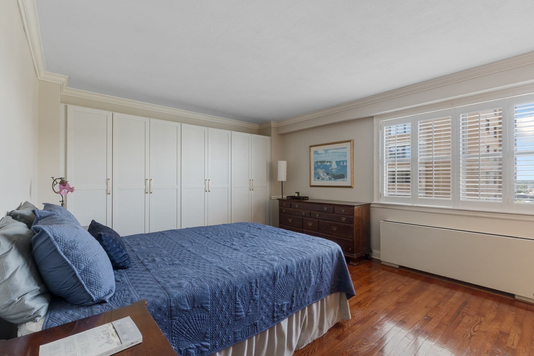 Condominium at 6 Whittier Pl, Boston MA 02114, photo 20 of 31