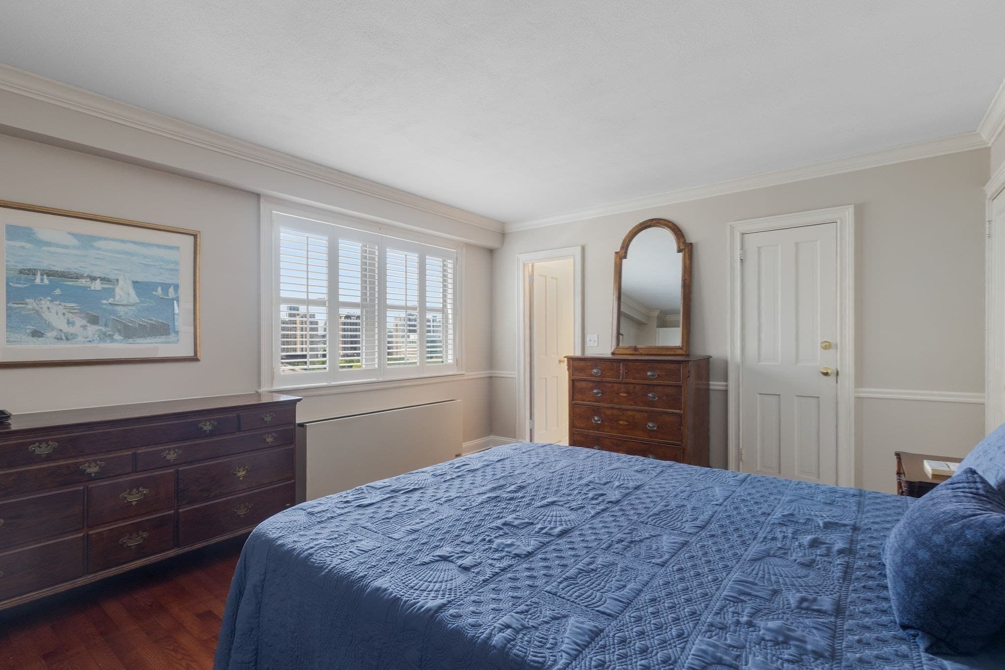 Condominium at 6 Whittier Pl, Boston MA 02114, photo 9 of 31