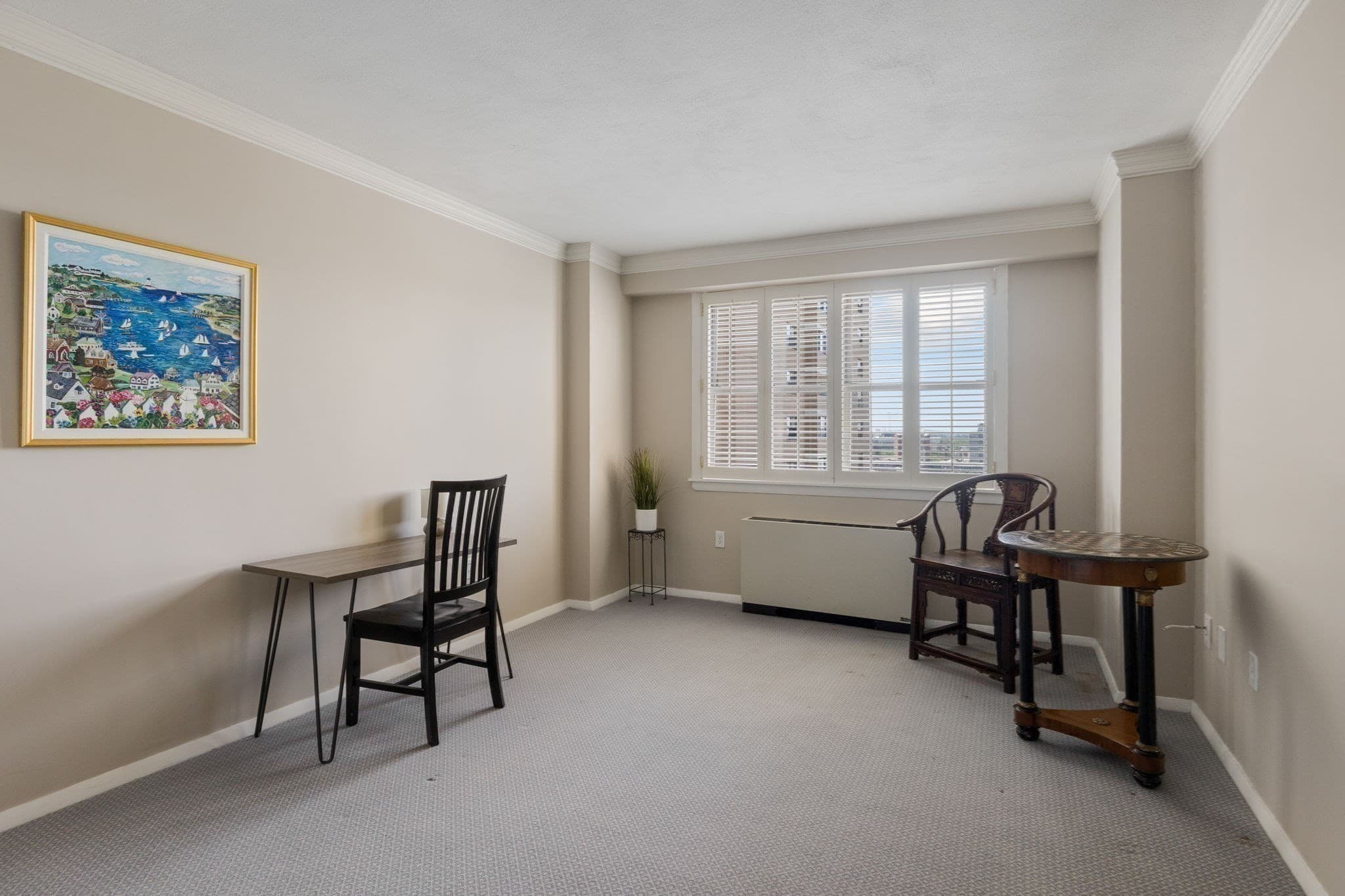 Condominium at 6 Whittier Pl, Boston MA 02114, photo 10 of 31