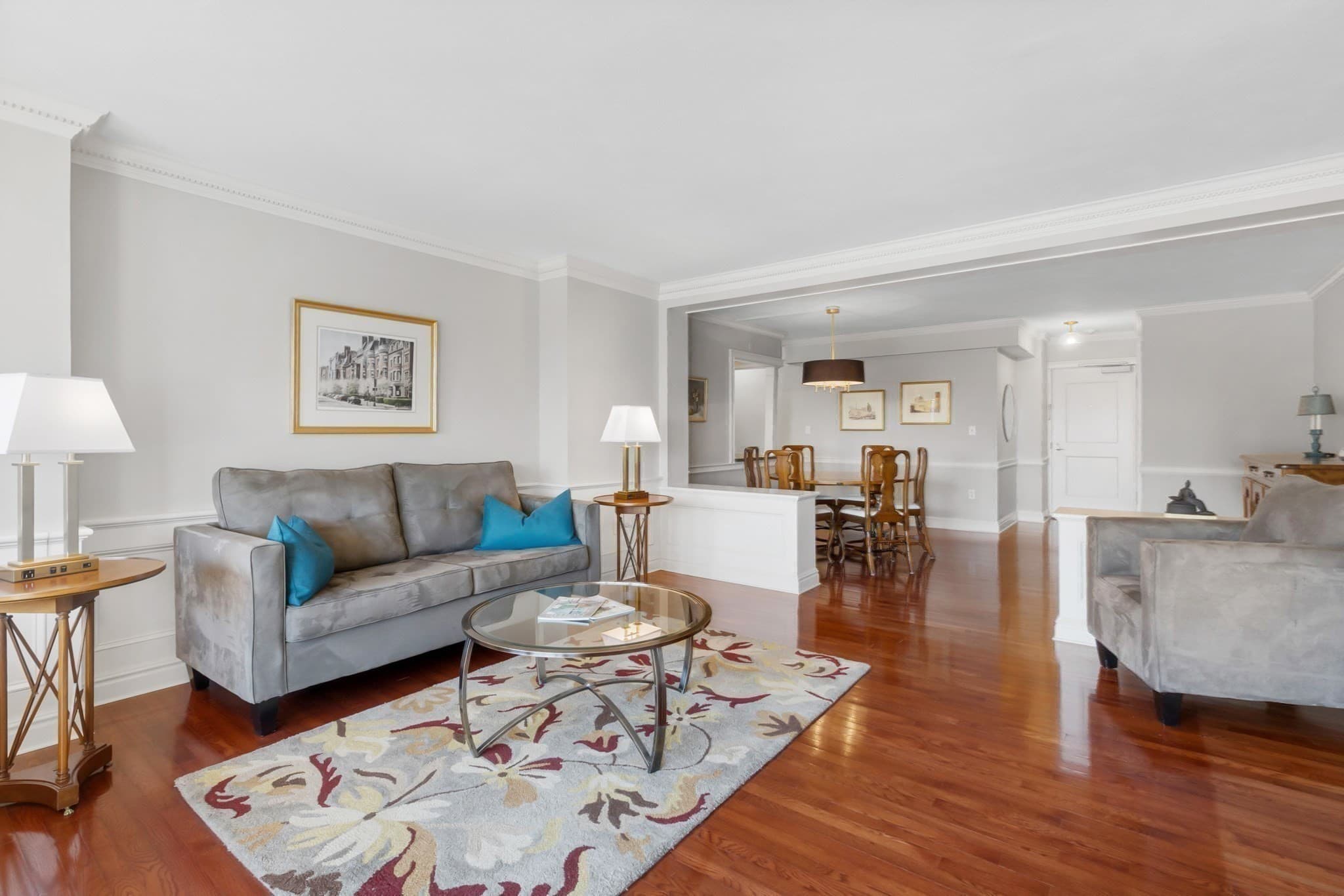Condominium at 6 Whittier Pl, Boston MA 02114, photo 14 of 31