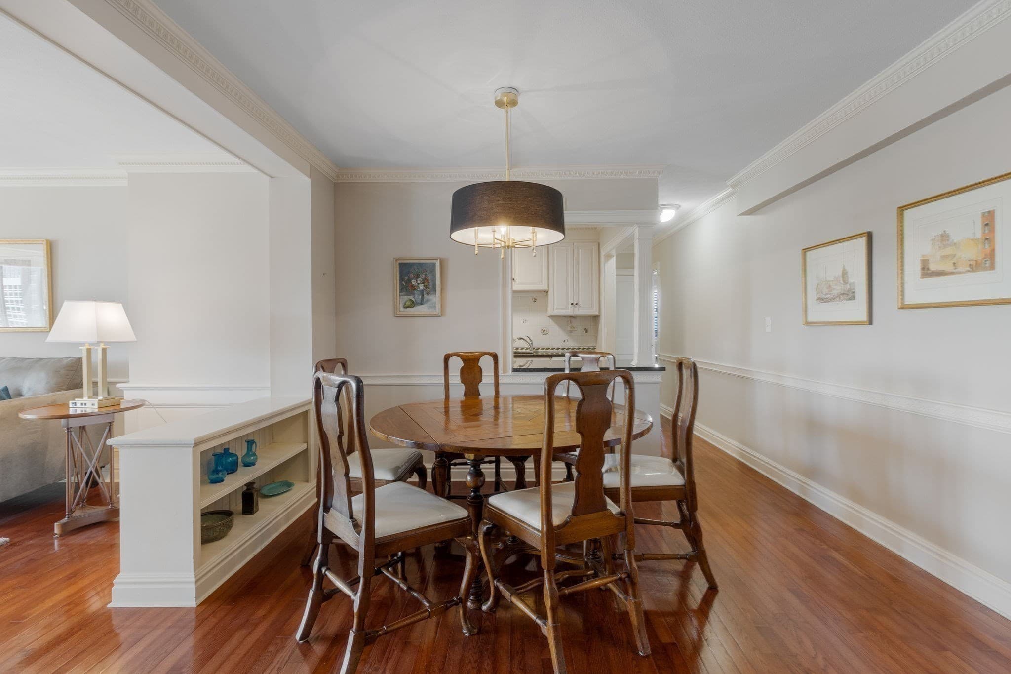 Condominium at 6 Whittier Pl, Boston MA 02114, photo 15 of 31