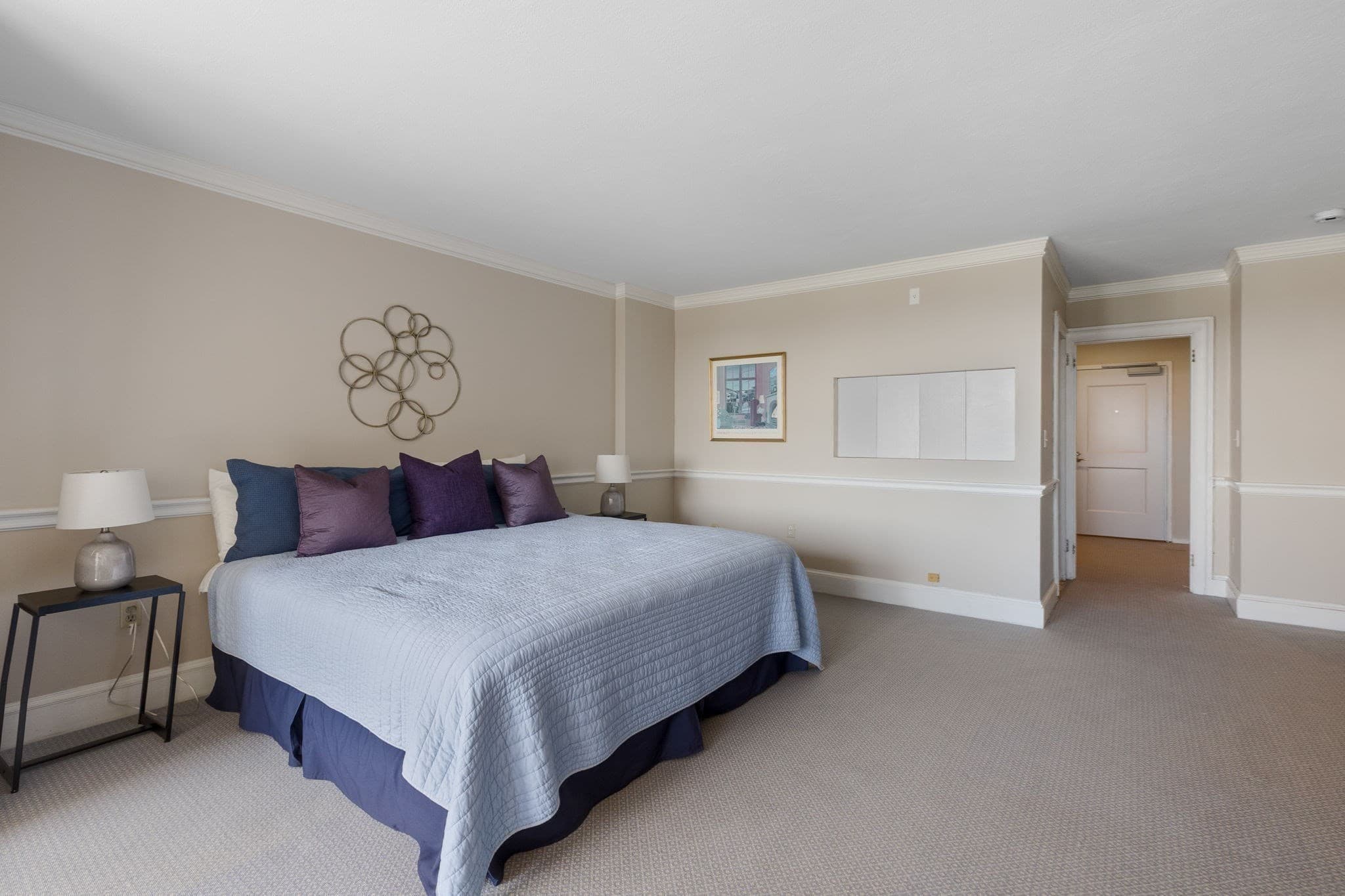 Condominium at 6 Whittier Pl, Boston MA 02114, photo 19 of 31