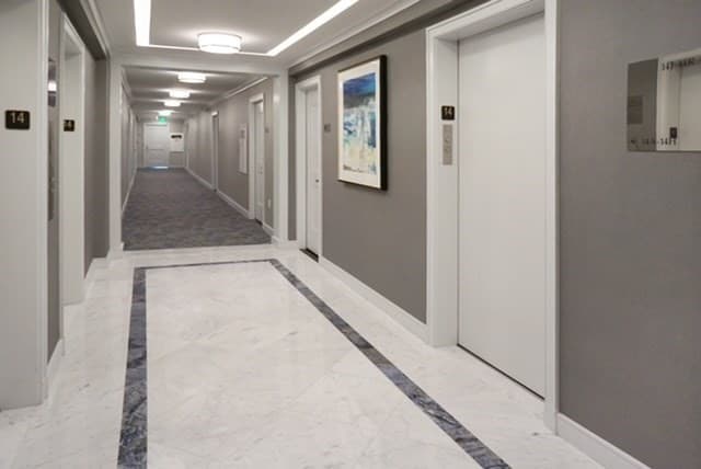 Condominium at 6 Whittier Pl, Boston MA 02114, photo 25 of 31